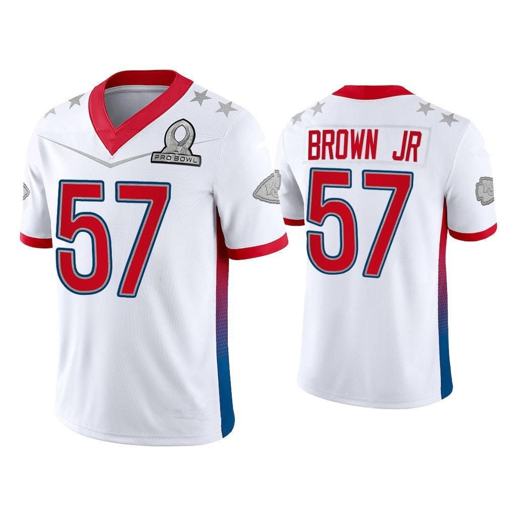 Betts Mathieu youth jersey