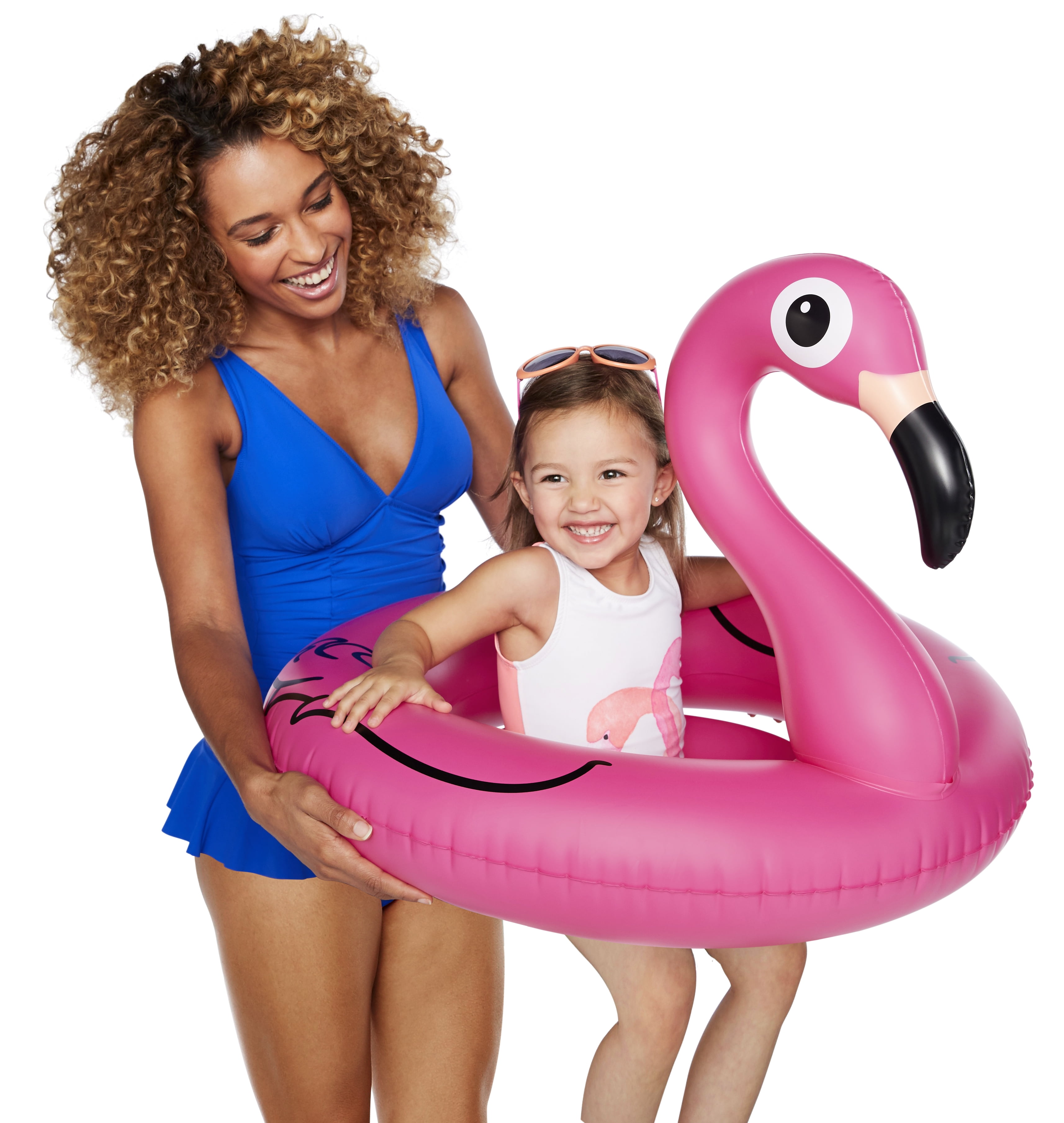 Details about   Bigmouth Inc Inflatable Pink Flamingo Pool Beverage Boats 3 pack 