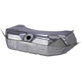 Spectra Premium GM2114B Fuel Tank - OE Fit Replacement Steel Gas Tank With Installation Hardware