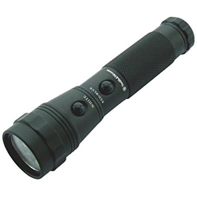 Smith & Wesson Flashlights SW1222 Galaxy 12LED Flashlight Walmart Canada