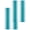 White turquoise, variant on Teal White Ombre Hand Towels Set,Waffle Weave Kitchen Towels 2PCS,Modern Abstract Art Farmhouse Gradient Microfiber Hair Face Bath Tea Towel Absorbent Quick Drying Cleaning Dish Cloths,15.7"x23.6"