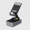 Gray, variant on 5 in 1 Wireless Audio Bluetooth Speaker, Portable & Foldable Stand, Emergency Power, 5.3FM HD Bassup Answer Calls, for iPhone Android