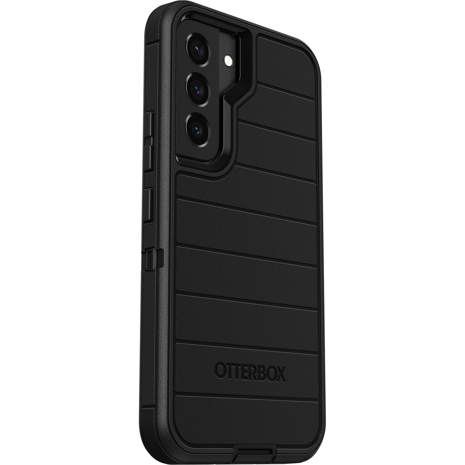 OtterBox Defender Series Pro Case for Samsung Galaxy S22 - Black
