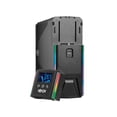 thumbnail image 3 of Tripp Lite UPS 1200VA 720W 120V Pure Sine Wave Gaming UPS Battery Backup - LCD, AVR, RGB LEDs, USB Charging, Power Saving, 3 of 5