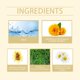 thumbnail image 5 of Xihbxyly Spray de Caléndula, Tónico Hidratante y Purificante, Revitalizante y Refrescante, Hidratante Suave, Rutina Diaria de Cuidado de La Piel, para Todo Tipo de Piel, Práctico Envase de 100 Ml., 5 of 7