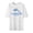 White@GC@, variant on CONZONE Mens Tshirts Short Sleeve T-Shirts for Men Crew Neck Graphic Casual Summer Tee Tops