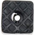 thumbnail image 4 of LinenLoon Square Furniture Pads Floor Surface Protection Non Slip Feet Pads - 20pcs, 4 of 5