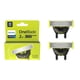 thumbnail image 1 of Blade One Blade X2 360 de doble vía compatible con Philips Oneblade, 1 of 8