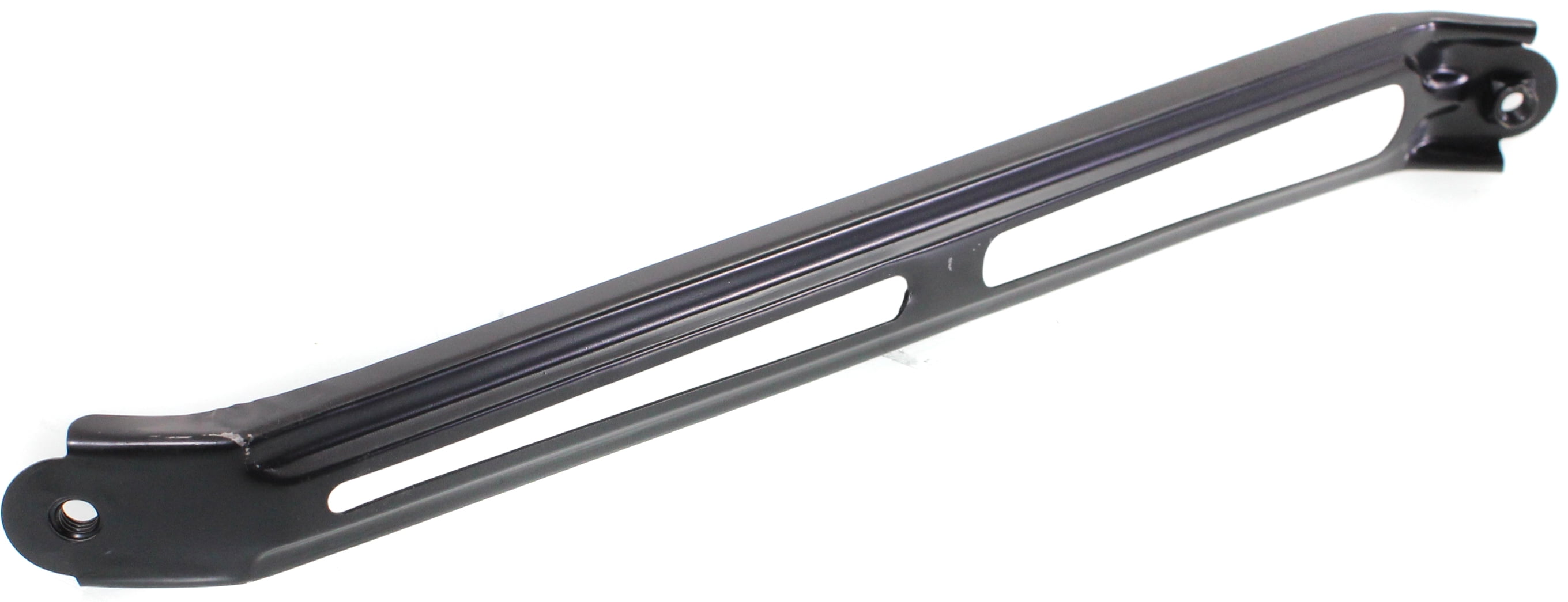 Replacement REPT763101 Bumper Bracket Compatible For 2007-2013 Toyota Tundra Rear, Left Driver or Right Passenger