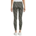 thumbnail image 3 of No Boundaries Juniors Ankle Leggings, Sizes S-XXXL, 3 of 5