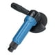 thumbnail image 5 of Amoladora Angular de Aire ANGGREK 4 Pulgadas 11000 RPM Conector de Entrada 1/4 Pulgadas, 5 of 7