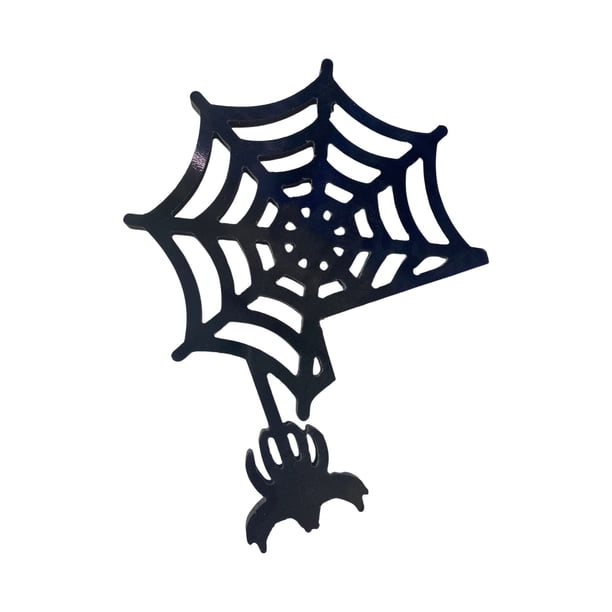 Decoraciones Para Paredes, Puertas Y Marcos Con Temática De Halloween Con Gatos Y Brujería
