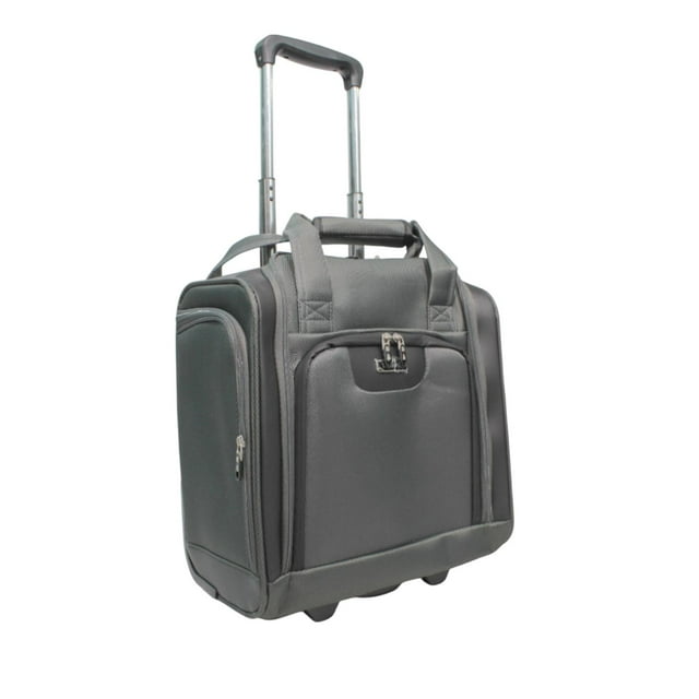 MALETA DE CABINA JON 043 16" GRIS