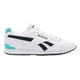 thumbnail image 1 of Tenis Reebok Hombre Caballero Casual Urbano Royal Glide blanco 7,5 MX, 1 of 8
