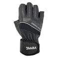 thumbnail image 1 of Guantes de Gym en Piel con Muñequera Verri Gym 20 Extragrande, 1 of 4