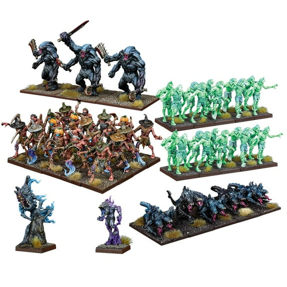 Nightstalker Army New