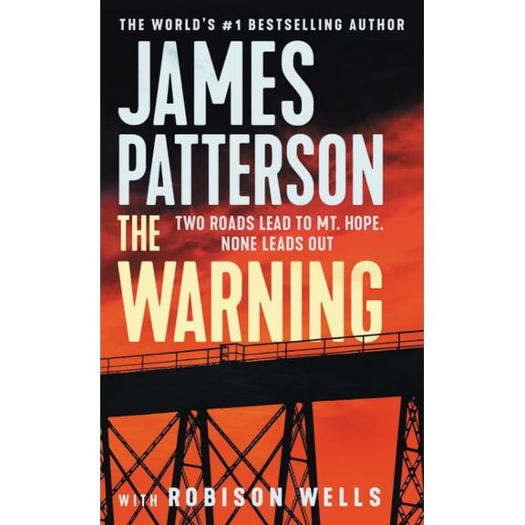 The Warning (Paperback)