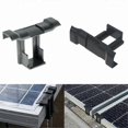 thumbnail image 4 of 30-Piece Outdoor Solar Panel Frames with 30mm Thickness and Drainage Clips for Water and Dust Management, 4 of 5
