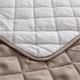 thumbnail image 3 of Granjero Gordo Funda de sofá acolchada impermeable y antideslizante para proteger los muebles (verde, 51,18 x 77,16 pulgadas, B), 3 of 5