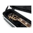 thumbnail image 5 of Gator GC-Jumbo Deluxe ABS Acoustic Guitar Case, 5 of 7