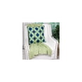 thumbnail image 4 of Rustic Romance Square Throw Pillow, Contemporary Decorative Throw Pillow for Living Room Sofas and Sectionals, 4 of 6