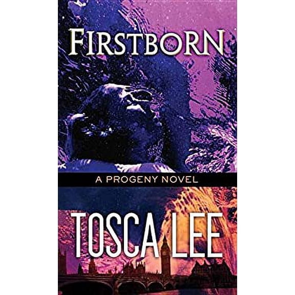 Pre-Owned Firstborn (Library Binding) 1683244672 9781683244677