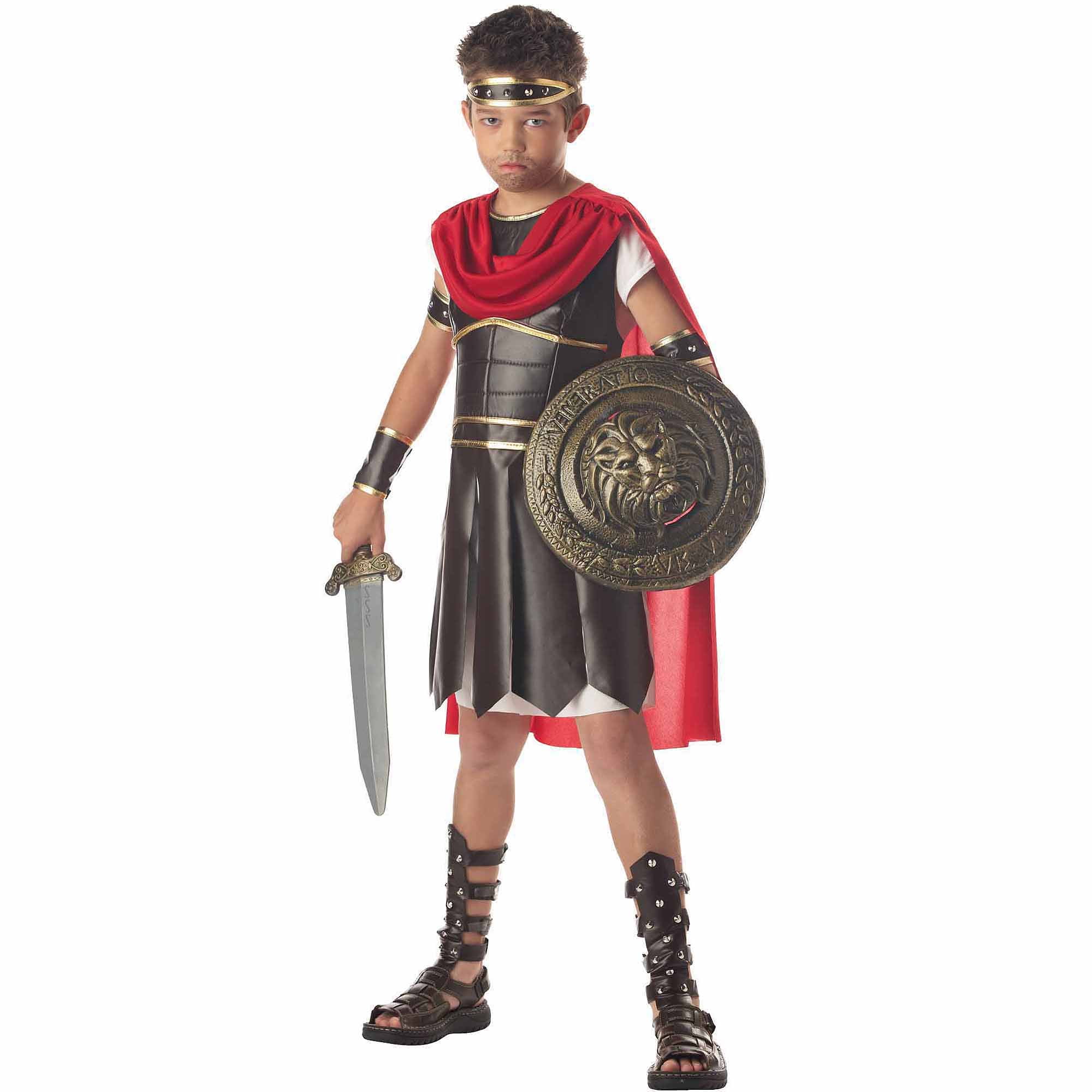 Details about  / Incharacter Infant Baby Gladiator Costume 12-18 Month New In Package