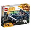 thumbnail image 3 of LEGO Star Wars TM Han Solo’s Landspeeder 75209 Building Set, 3 of 6