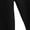 BLACK, variant on The Beatles - Beatles Silhouettes - Youth Boys Long Sleeve Graphic T-Shirt