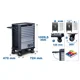 thumbnail image 2 of GABINETE DE HERRAMIENTAS | 8 CAJONES | BGS 4107, 2 of 5