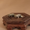 thumbnail image 4 of TABLETREANDS 2Ud Colgante De Latón Con De Carpa Saltando Ideal Para Y Regalo, 4 of 8