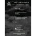 thumbnail image 3 of Hal Leonard Coheed And Cambria - In Keeping Secrets Of Silent Earth: 3 Guitar Tab Songbook, 3 of 7