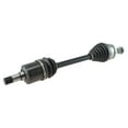 thumbnail image 2 of TRQ New Complete Front CV Axle Shaft Assembly Kit Pair for Entourage Sedona CSA82552, 2 of 5