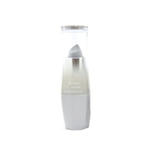 KLEANCOLOR Femme Lipstick 1276 - Snow Flakes