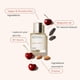 thumbnail image 3 of Perfume Dossier Eau de Parfum Ambery Cherry 50 ml para mujeres y hombres, 3 of 6