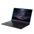 thumbnail image 3 of ROG GX701 Gaming Laptop, 17.3” 144Hz IPS,  RTX 2060, Core i7-9750H, 16GB , 512GB SSD, Windows 10, GX701GV-PB74, 3 of 12