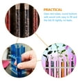 thumbnail image 2 of 20Pcs Glass Vial Container Cork Stopper Glass Test Tubes for Chemical and Home Use, 2 of 7