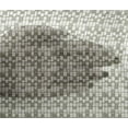 thumbnail image 4 of oneOone Viscose Chiffon Fabric Dot & Check Geometric Print Fabric by Yard 42 Inch Wide, 4 of 4