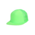 thumbnail image 2 of 90s Neon Kit  Neon Green Trucker Hat, Sunglass Strap, Zebra Tinted Sunglasses, 2 of 2