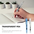 thumbnail image 4 of Qumonin 2 Refillable Fountain Pens for Calligraphy and Painting, 4 of 6