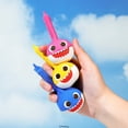 thumbnail image 4 of Minillavero Musical Toy Otamatone Melody Baby Shark Edition, 4 of 6