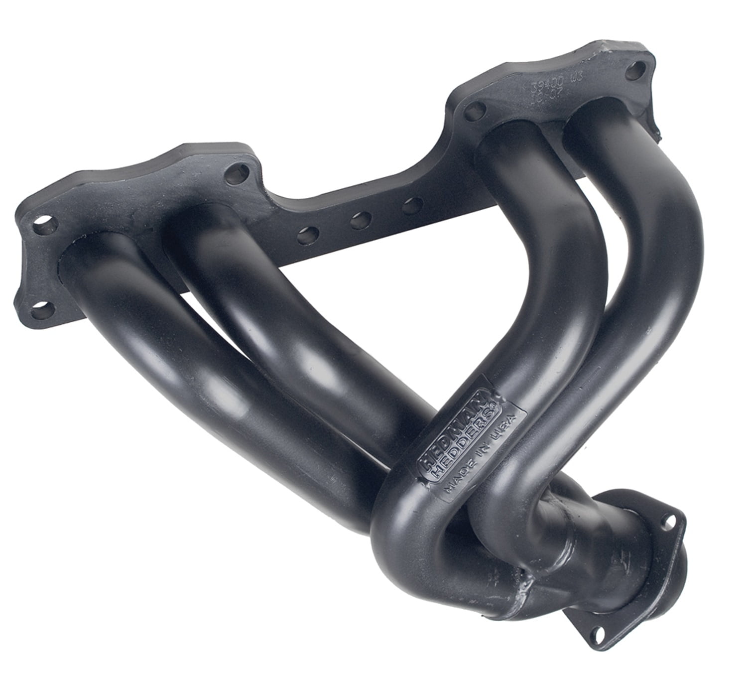 Hedman Hedders 69230 Standard Duty Uncoated Headers - Walmart.com