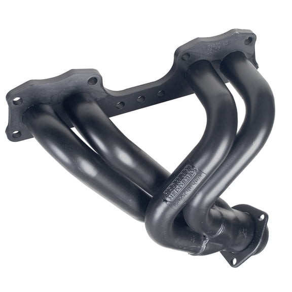 Hedman Hedders 39400 Standard Duty Uncoated Headers Fits 75-88 Celica Pickup