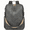 Gray, variant on HONGLONG Leather Backpack Purse for Women, Fashion Ladies Waterproof Shoulder Travel Daypacks Bags Black