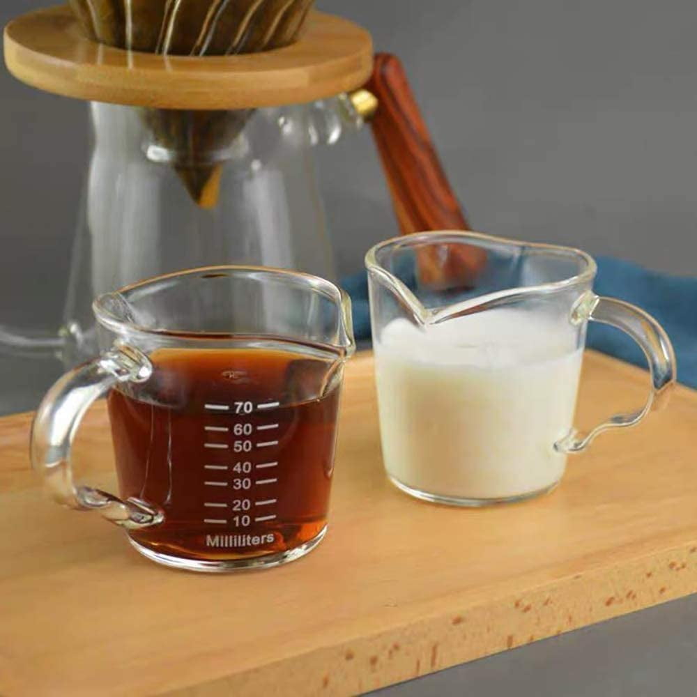 small cup espresso