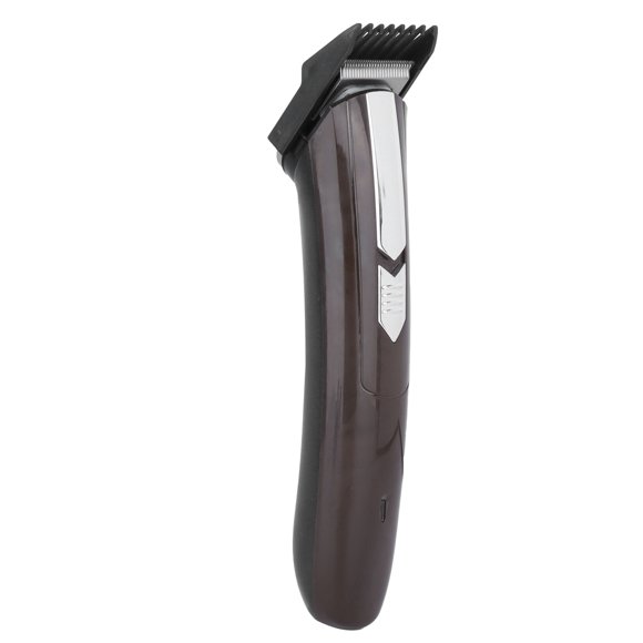Cortadora de cabello profesional, cortadora de cabello eléctrica recargable, kits de corte de cabello, recortadora de cabello recargable, diseño de última generación