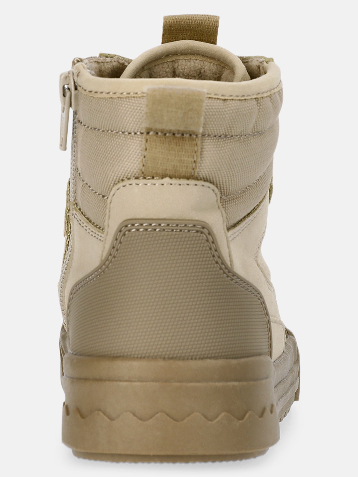 Weekend Academy Little and Big Boys Utility Boots