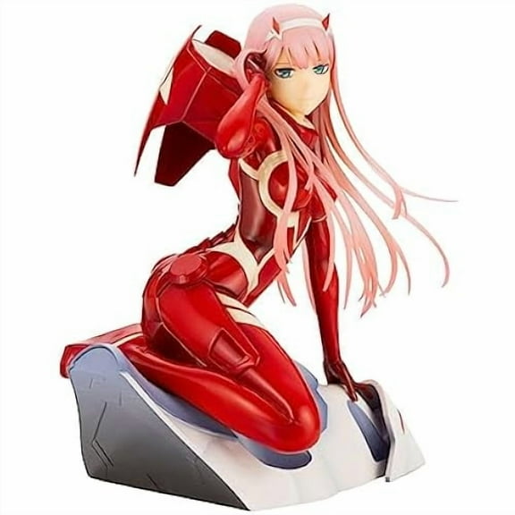 Kotobukiya - Darling In The Franxx -  Zero Two 1/7 Scale PVC Figure