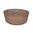 thumbnail image 1 of Pantalla de Lampara Sand & Garden Fibras Naturales Mediana, 1 of 3