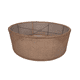thumbnail image 1 of Pantalla de Lampara Sand & Garden Fibras Naturales Mediana, 1 of 3